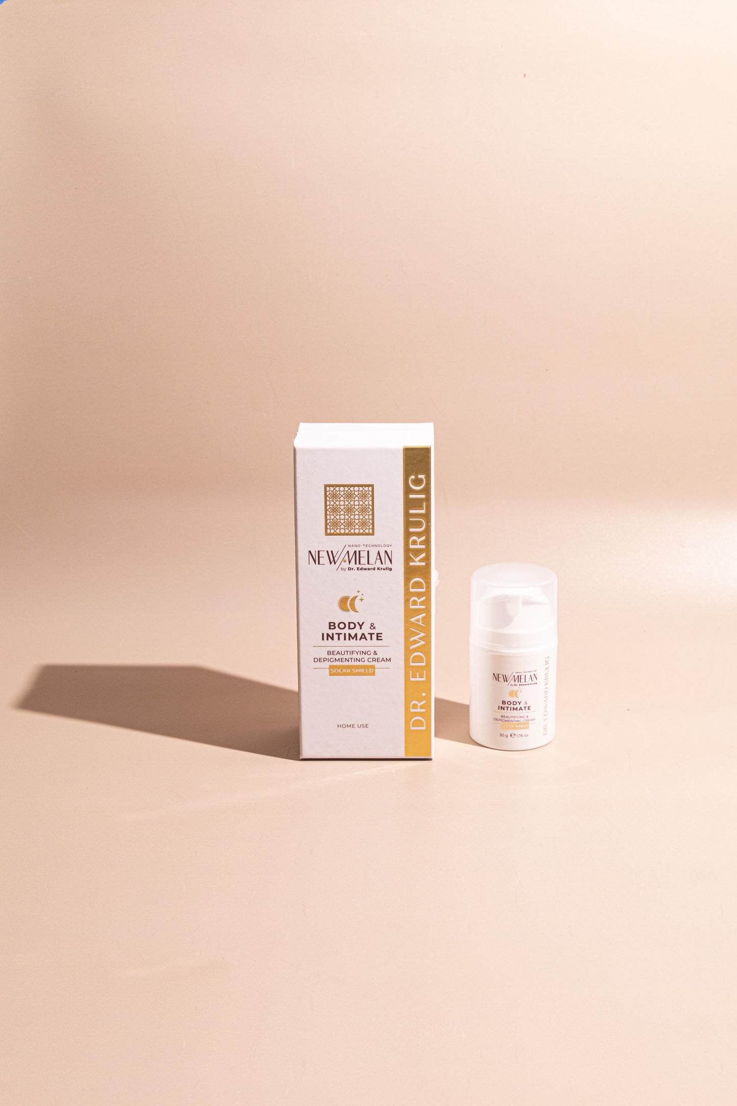 NewMelan Body & Intimate
