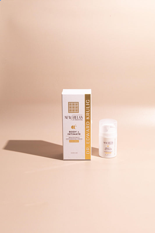 NewMelan Body & Intimate